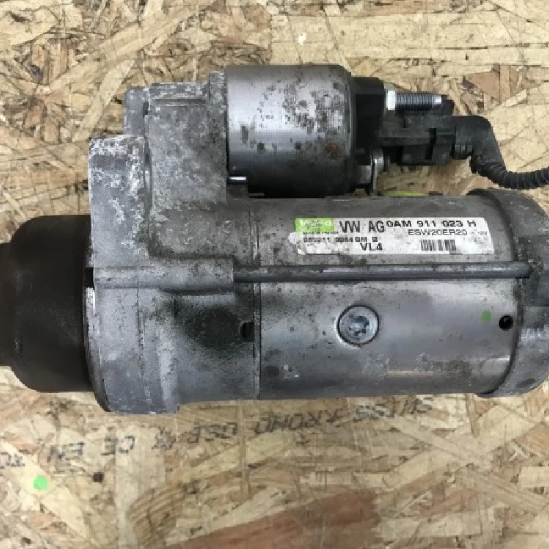 Electromotor Volkswagen 