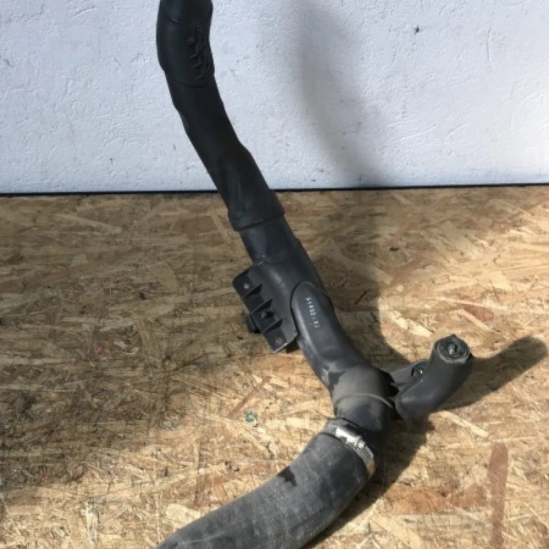 Tub intercooler Volkswagen 