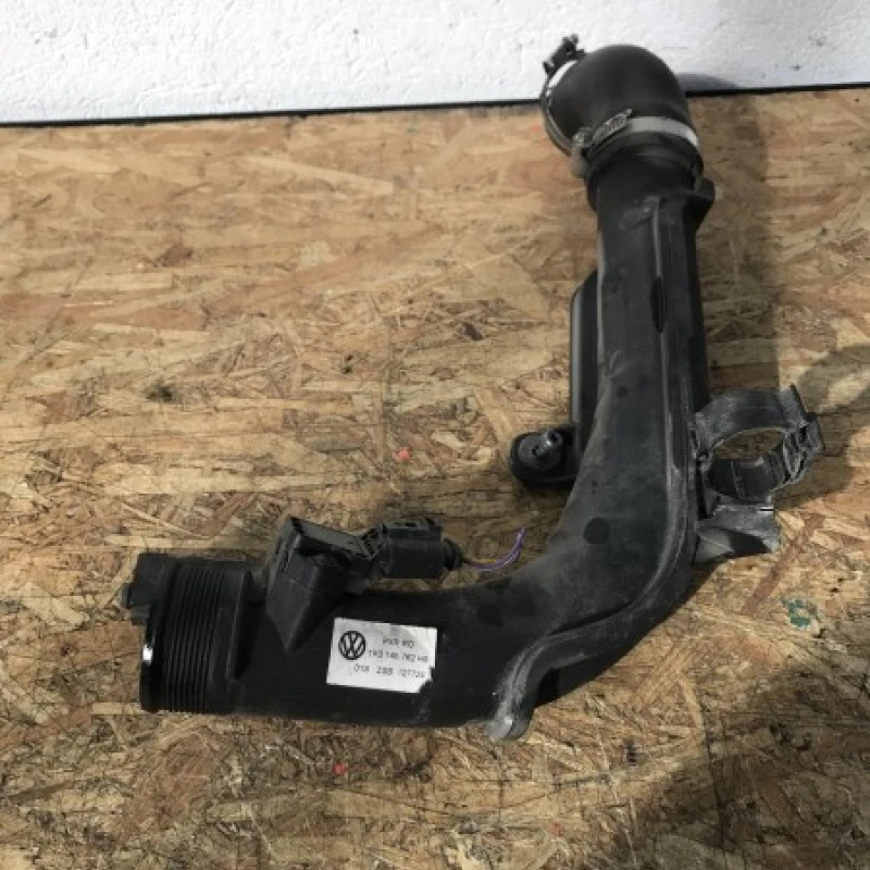 Furtun turbo Volkswagen 