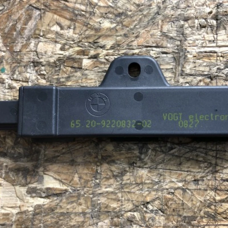 Amplificator modul antena BMW 