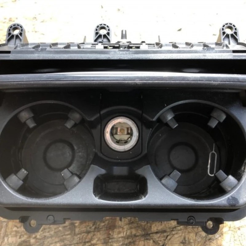 Suport pahar / BMW Seria 5 F11 2012 / Interior