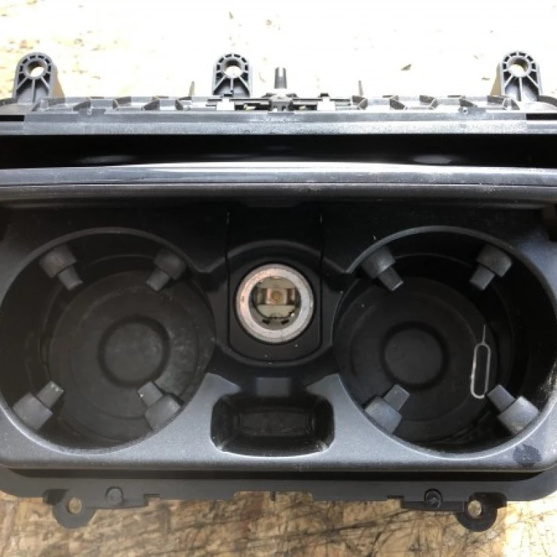 Suport pahar / BMW Seria 5 F11 2012 / Interior