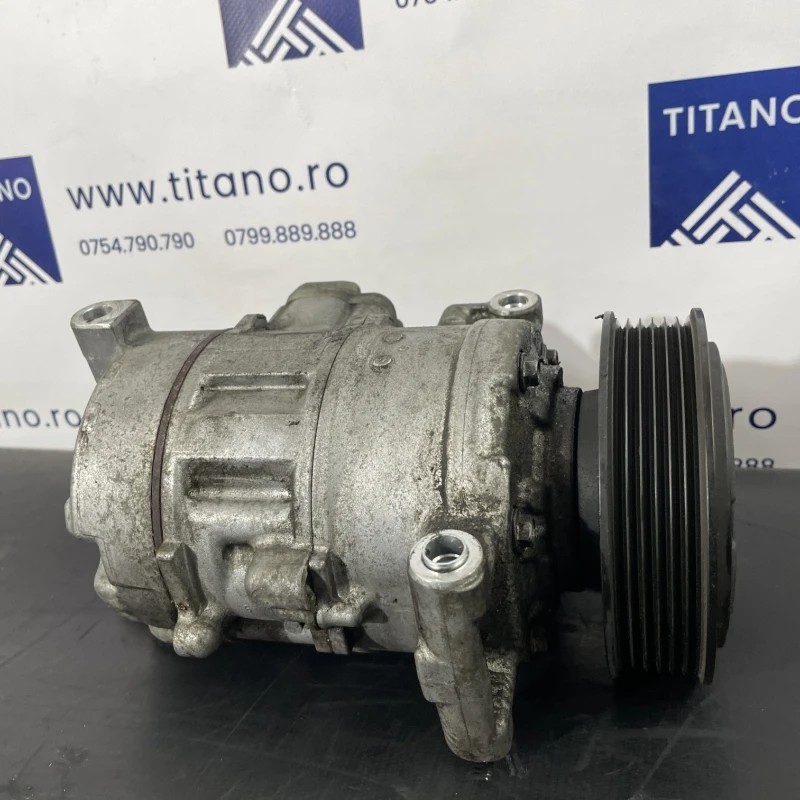Compresor clima / Skoda Octavia 2 1Z 2012 / Climatizare