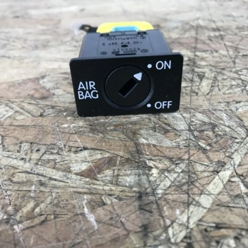 Buton airbag Audi 