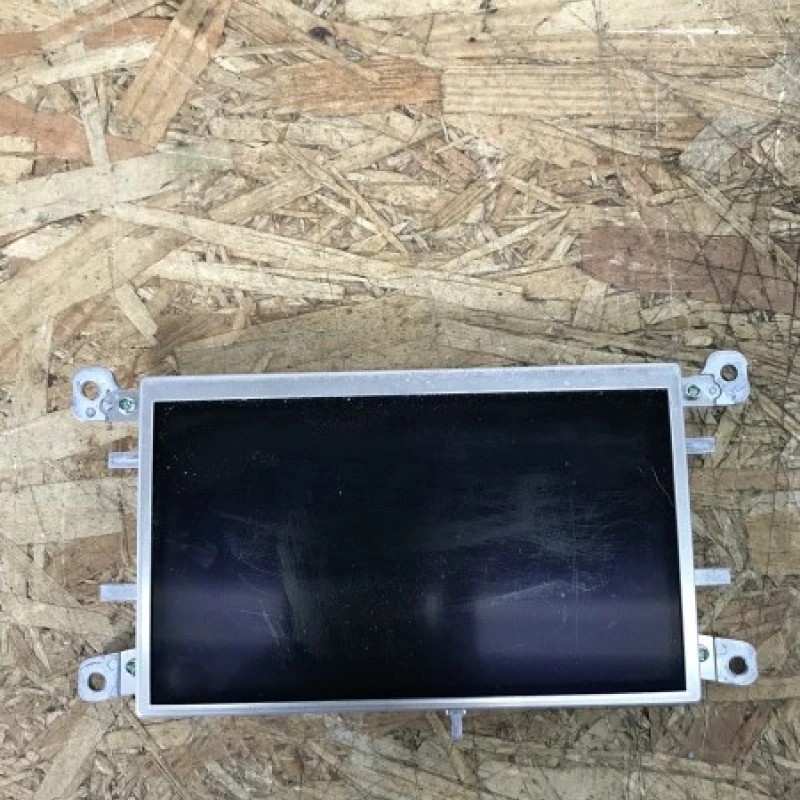 Display bord / Audi Q5 8R 2012 / Audio si electronice