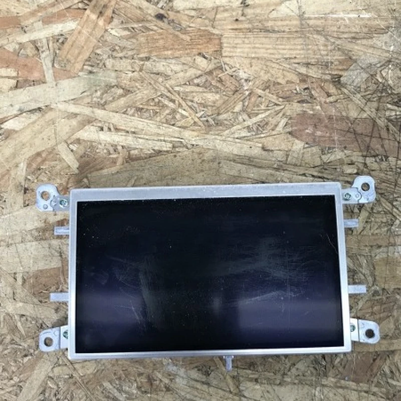 Display bord Audi 