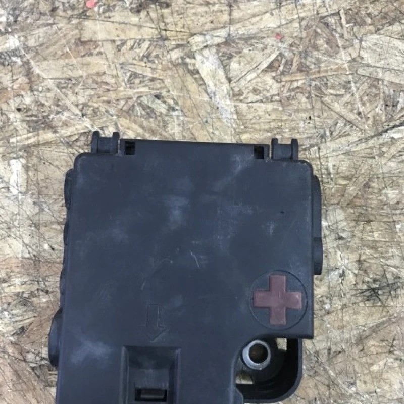 Tablou sigurante principal / Audi Q5 8R 2012 / Audio si electronice