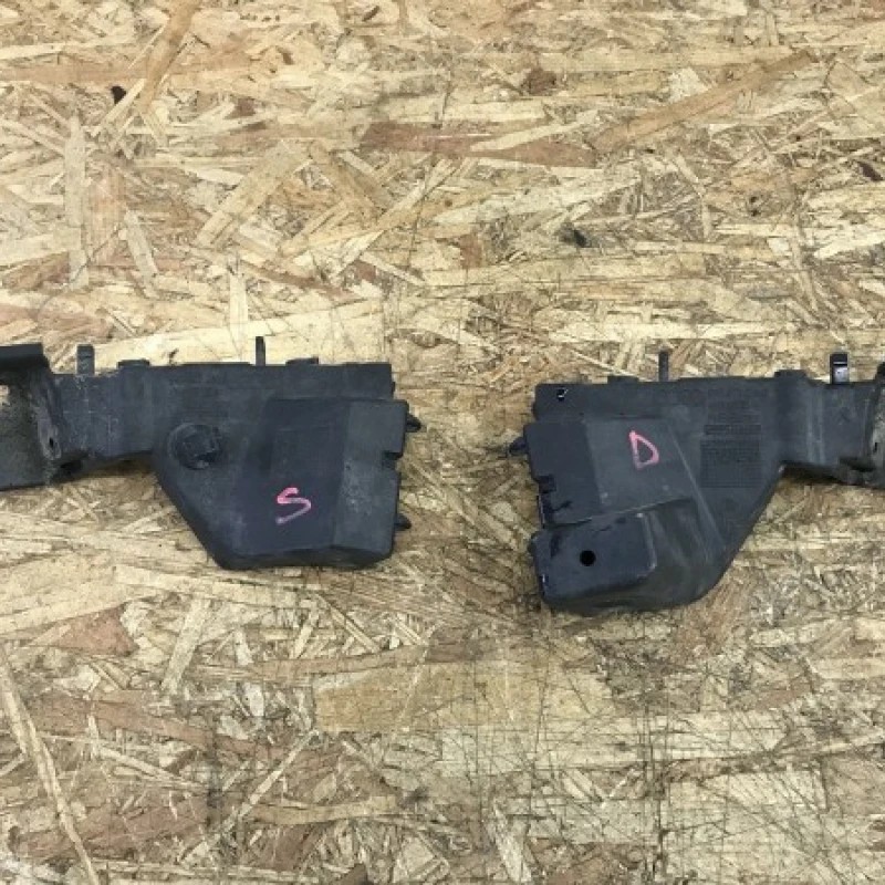 Suport aripa stanga/dreapta / Audi Q5 8R 2012 / Caroserie, oglinzi si faruri