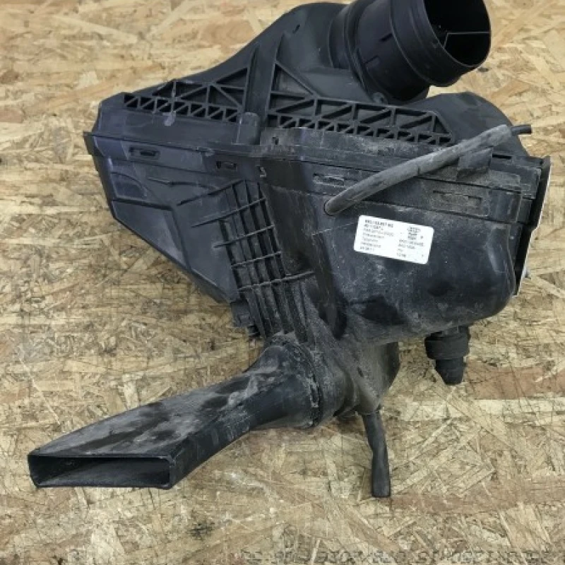 Carcasa filtru aer Audi 