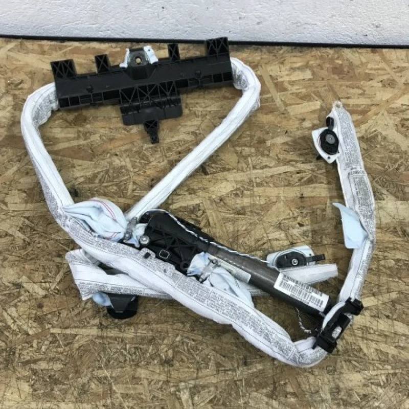 Airbag cortina dreapta BMW 