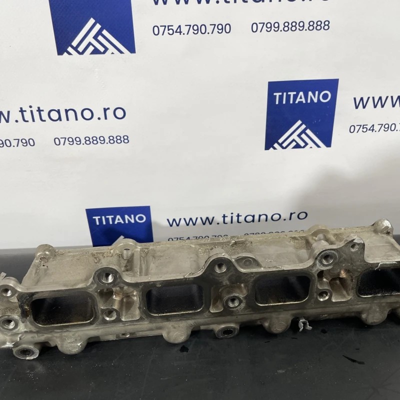 Rampa injectoare cu senzor Skoda Octavia 2 1Z 2012