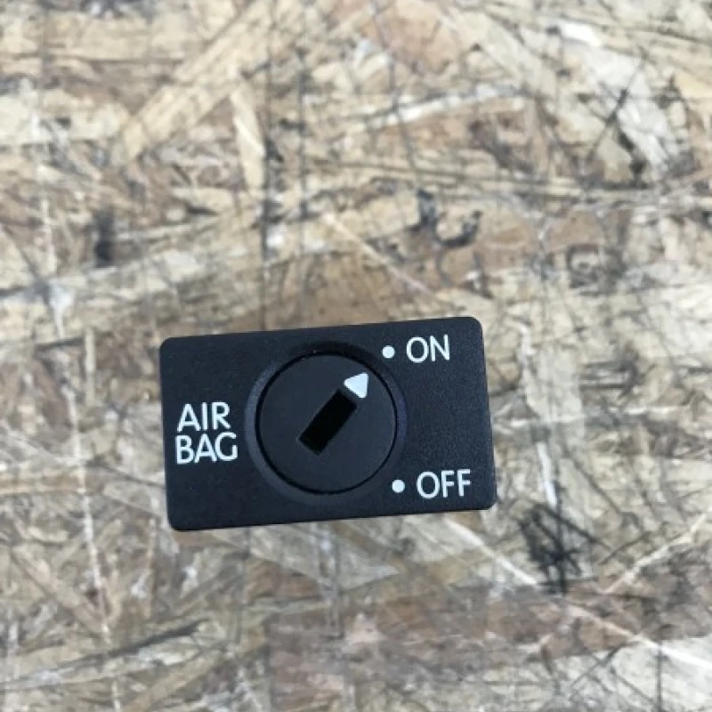 Buton airbag ON OFF Volkswagen 