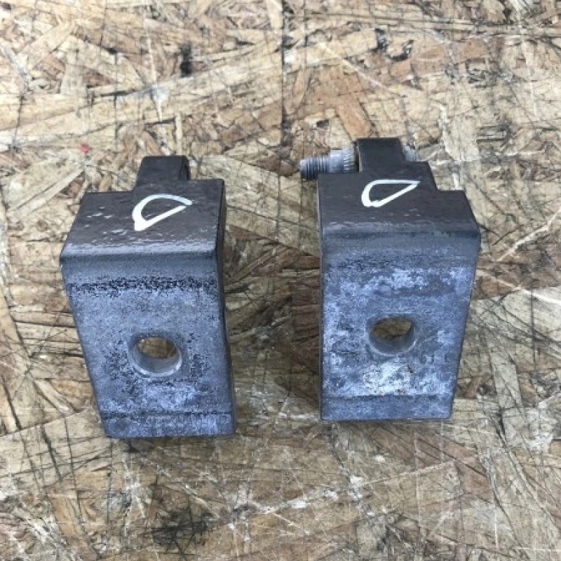 Balamale usa dreapta fata BMW X3 F25 2012