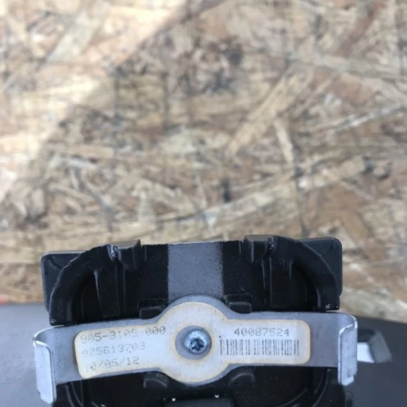 Oglinda / BMW X3 F25 2012 / Interior