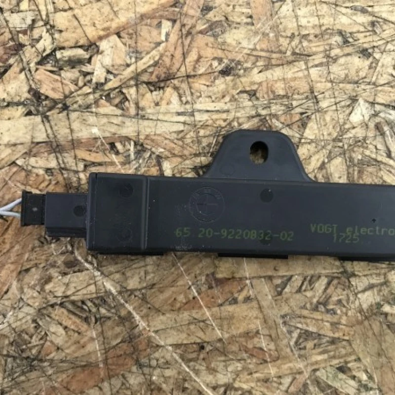Modul antena keyless BMW 