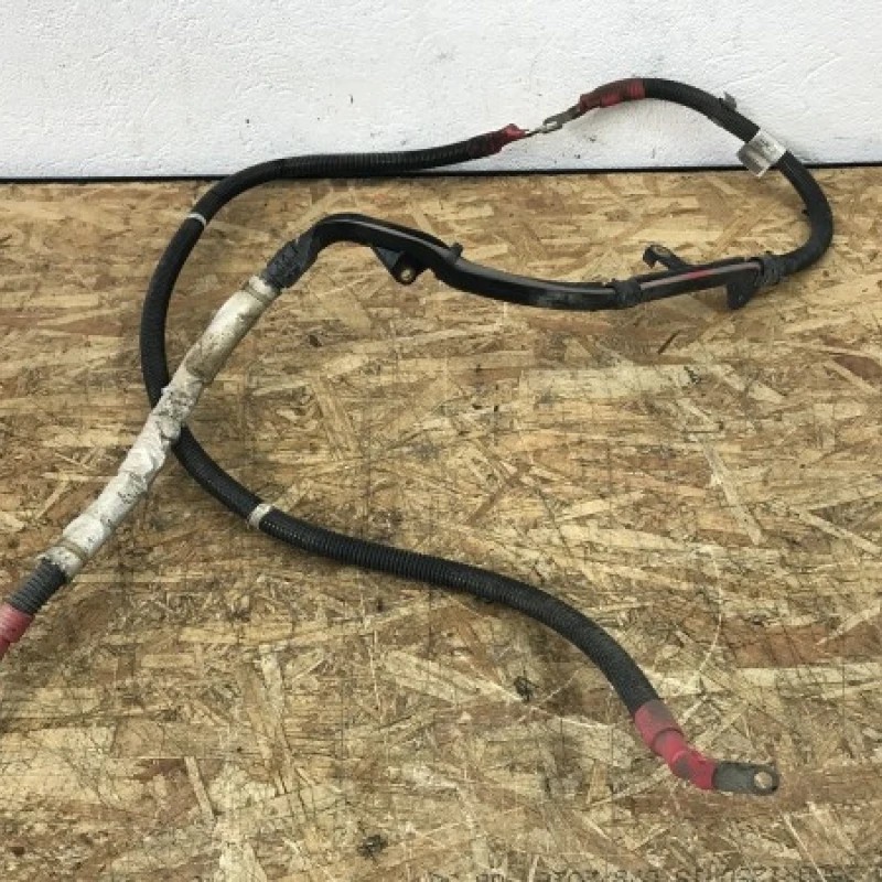 Borna plus BMW X3 F25 2012