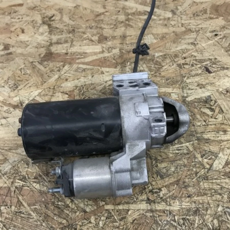 Electromotor BMW 