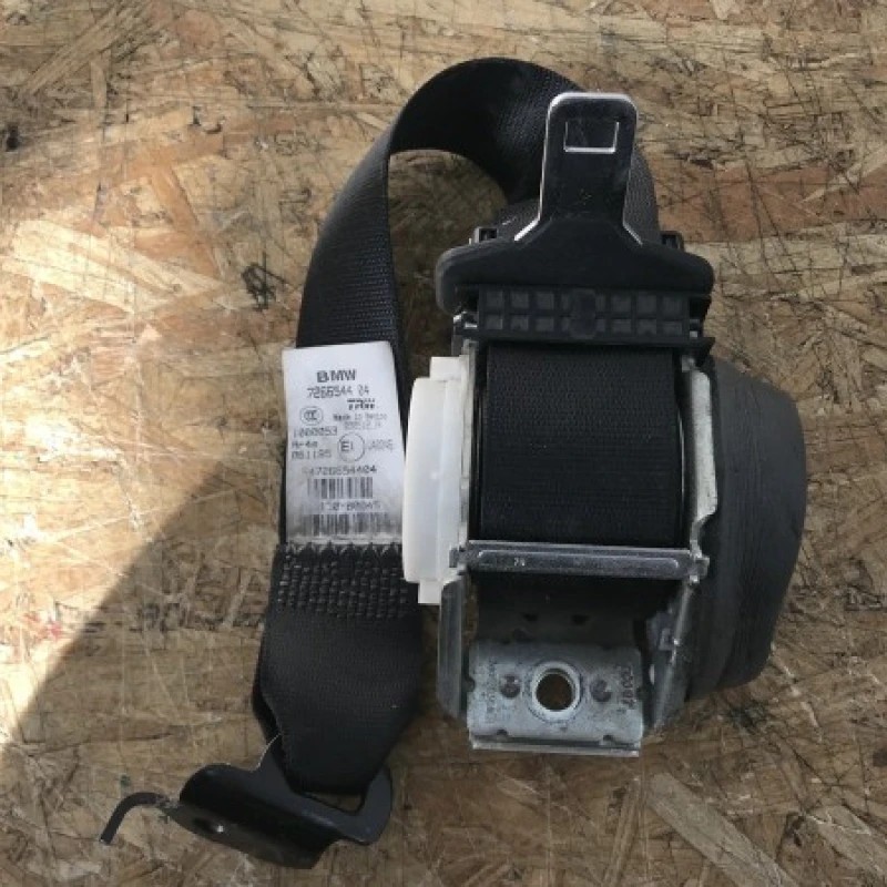 Centura siguranta dreapta spate BMW X3 F25 2012