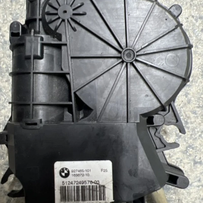 Motor actuator haion electric BMW 