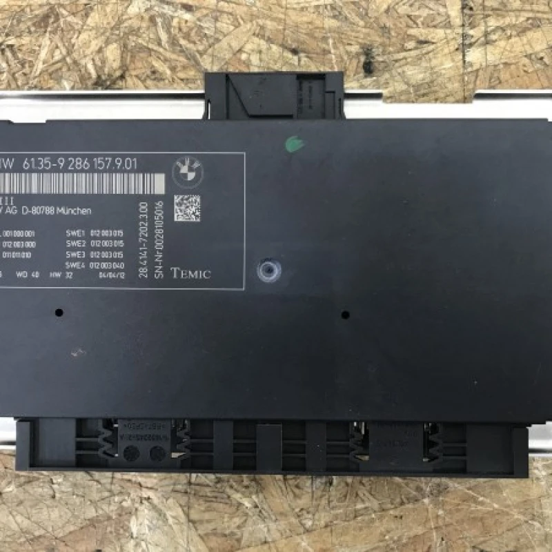 Modul unitate control BMW 
