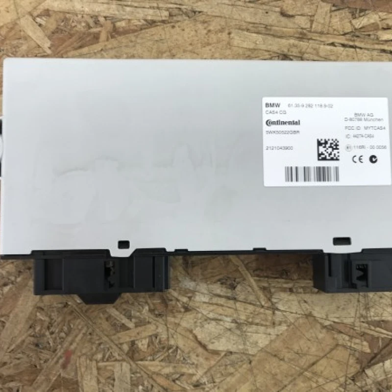 Modul unitate control BMW 