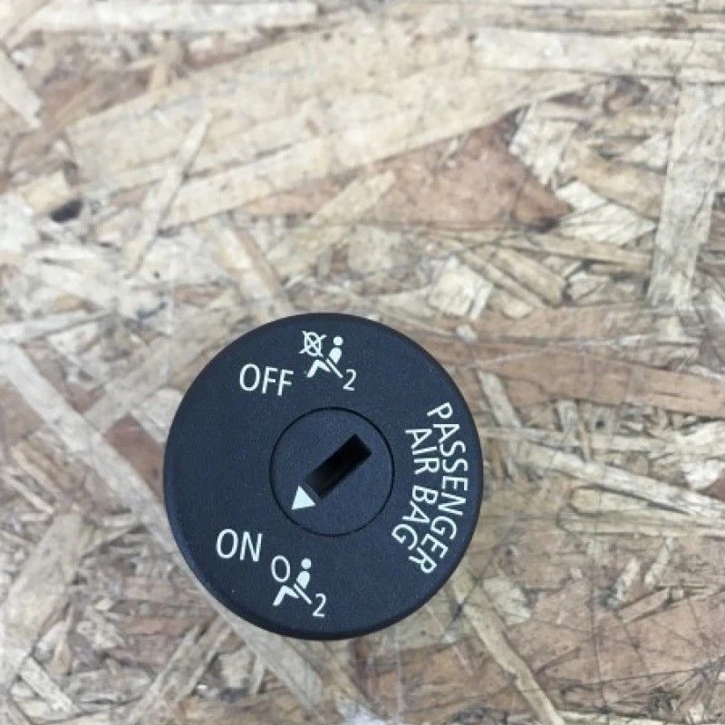 Buton airbag / BMW X3 F25 2012 / Audio si electronice