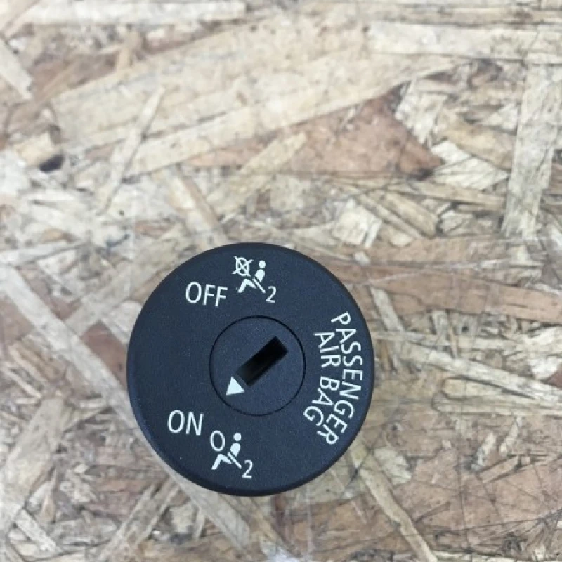 Buton airbag / BMW X3 F25 2012 / Audio si electronice