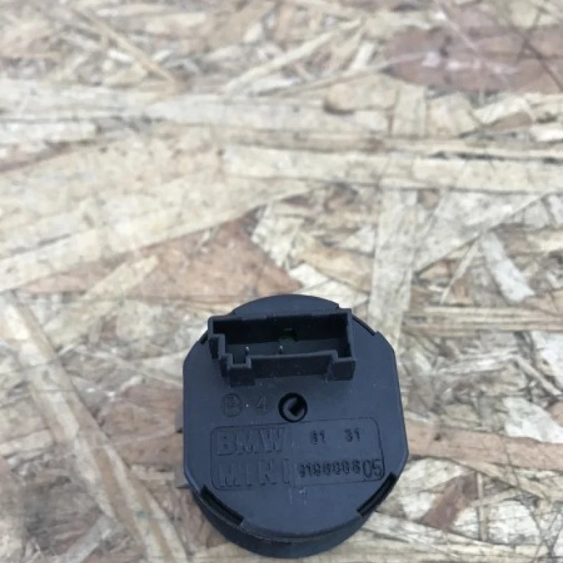 Buton airbag / BMW X3 F25 2012 / Audio si electronice