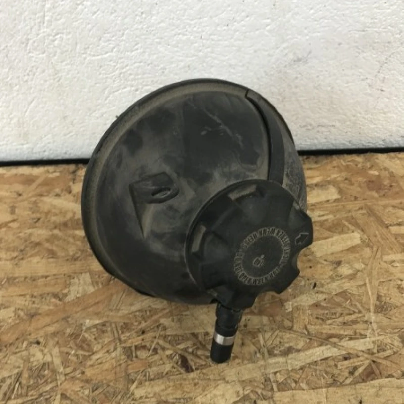 Vas expansiune / BMW X3 F25 2012 / Motor, racire si evacuare