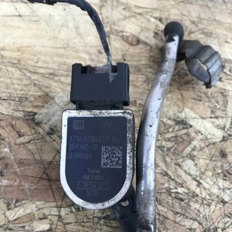 Senzor nivel xenon / BMW X3 F25 2012 / Altele