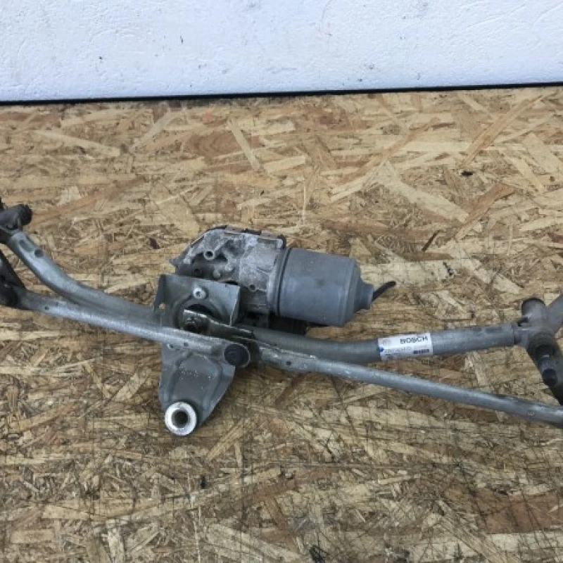 Ansamblu stergatoare / BMW X3 F25 2012 / Caroserie, oglinzi si faruri