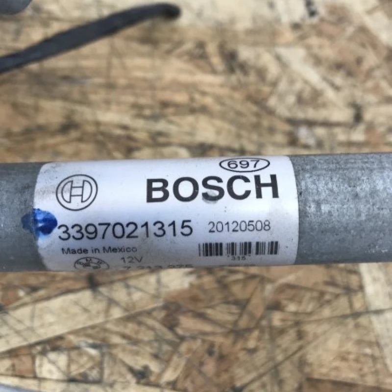 Ansamblu stergatoare / BMW X3 F25 2012 / Caroserie, oglinzi si faruri