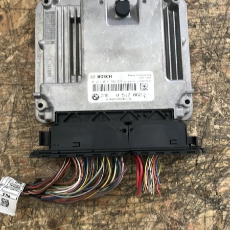 Calculator motor ECU BMW 