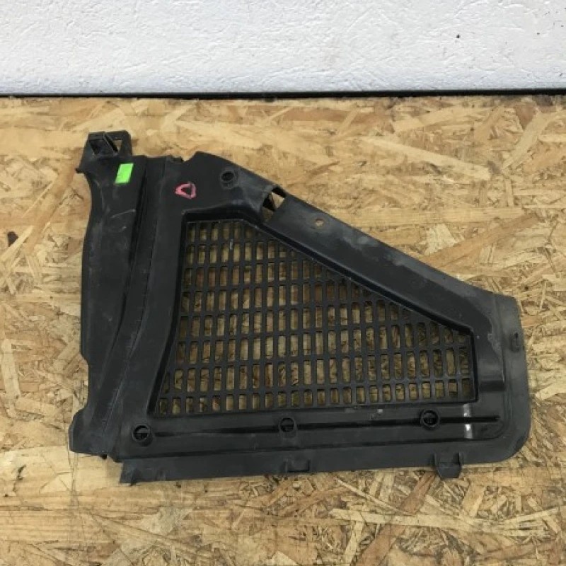 Grila stergatoare dreapta BMW X3 F25 2012