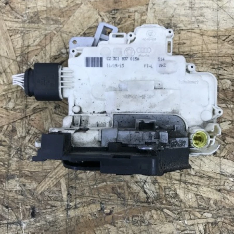 Iala broasca stanga fata Volkswagen 
