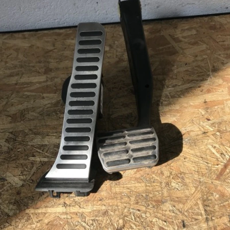 Pedale aluminiu sport Volkswagen 