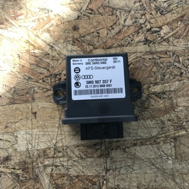 Modul AFS Volkswagen 