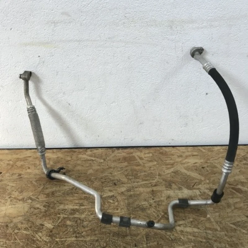 Conducta clima Volkswagen 