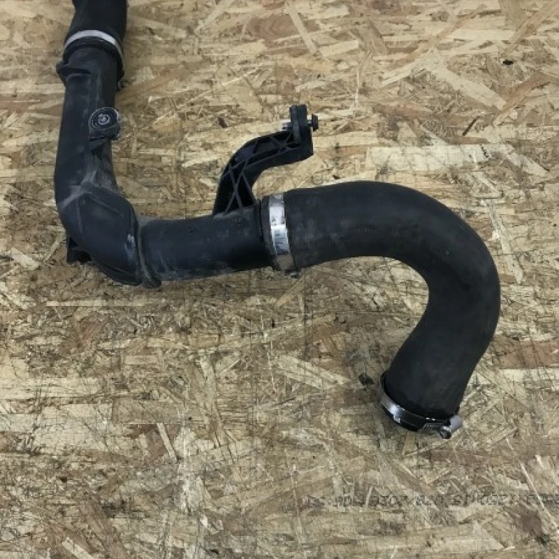 Tub intercooler Volkswagen 
