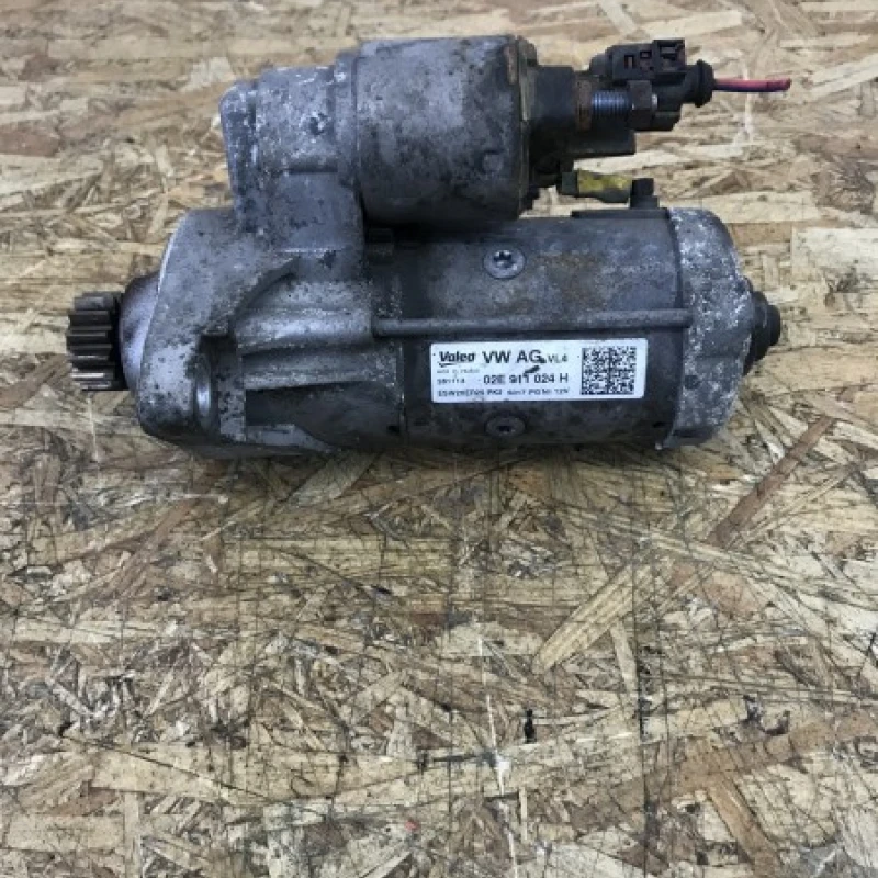 Electromotor Volkswagen 