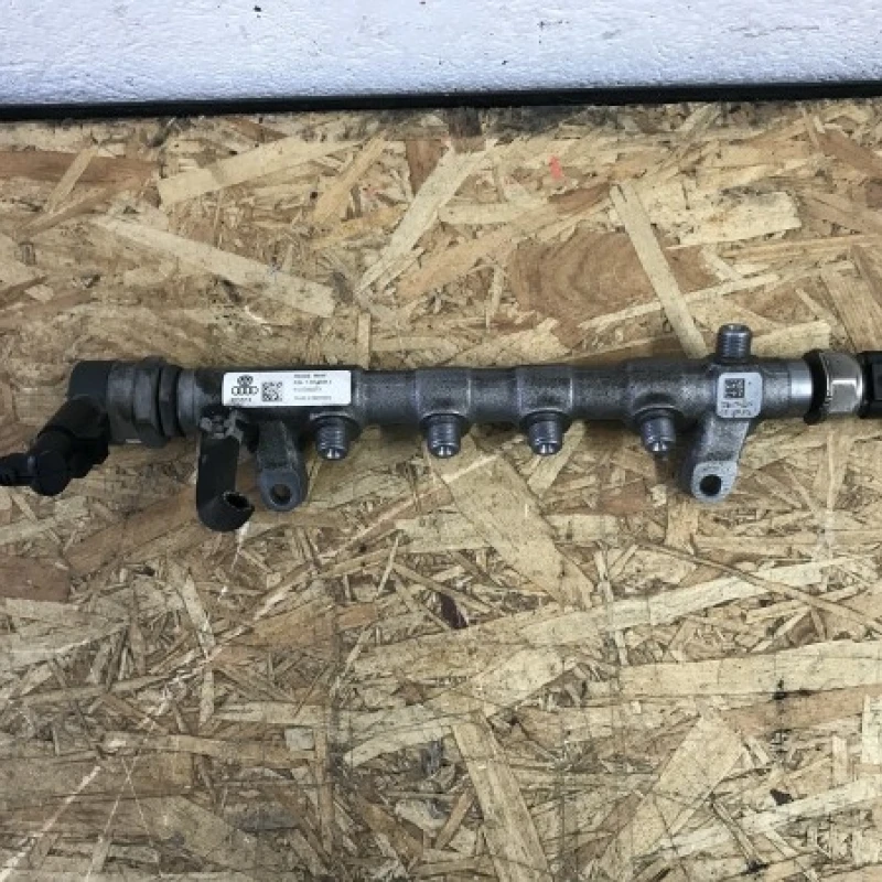 Rampa injectoare Volkswagen 
