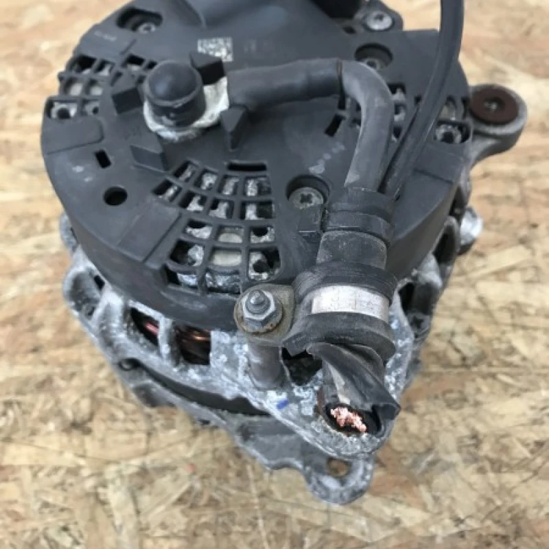 Alternator Volkswagen 