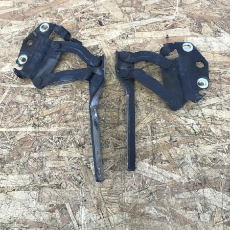 Balamale capota Volkswagen 