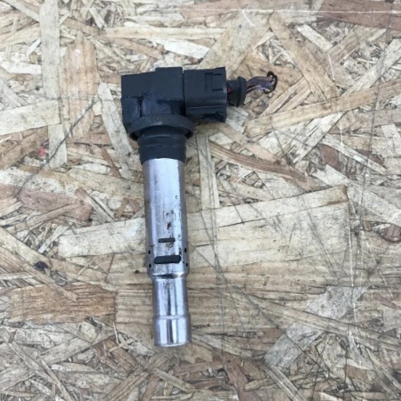 Bobina / Volkswagen Passat B6 2010 / Motor, racire si evacuare