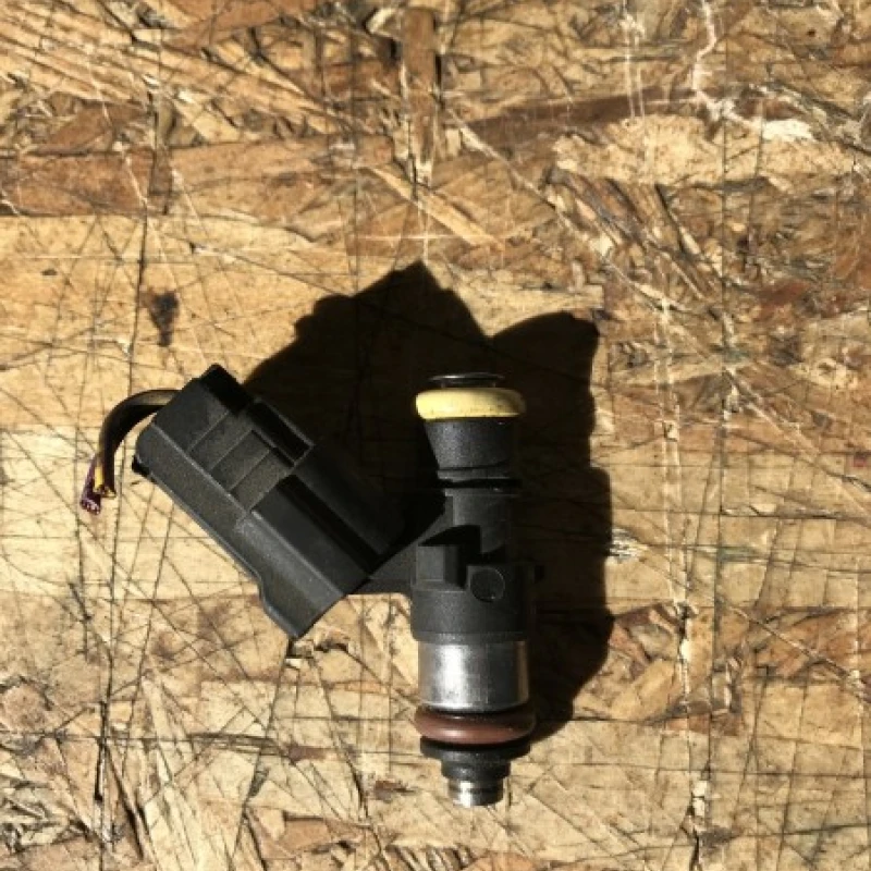 Injector CNG Volkswagen 