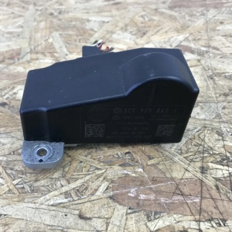 Blocator volan / Volkswagen Passat B6 2010 / Altele
