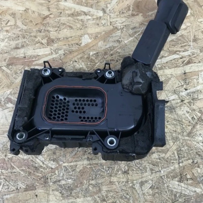 Amortizor presiune Volkswagen Passat B6 2010