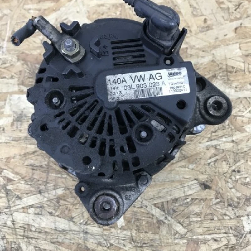 Alternator Volkswagen 