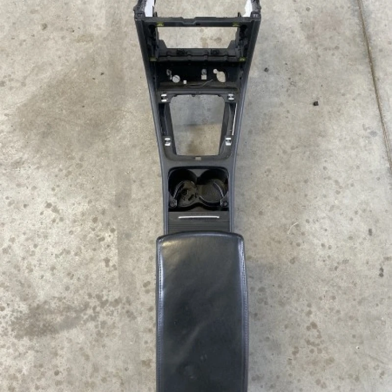 Cotiera de piele Volkswagen 