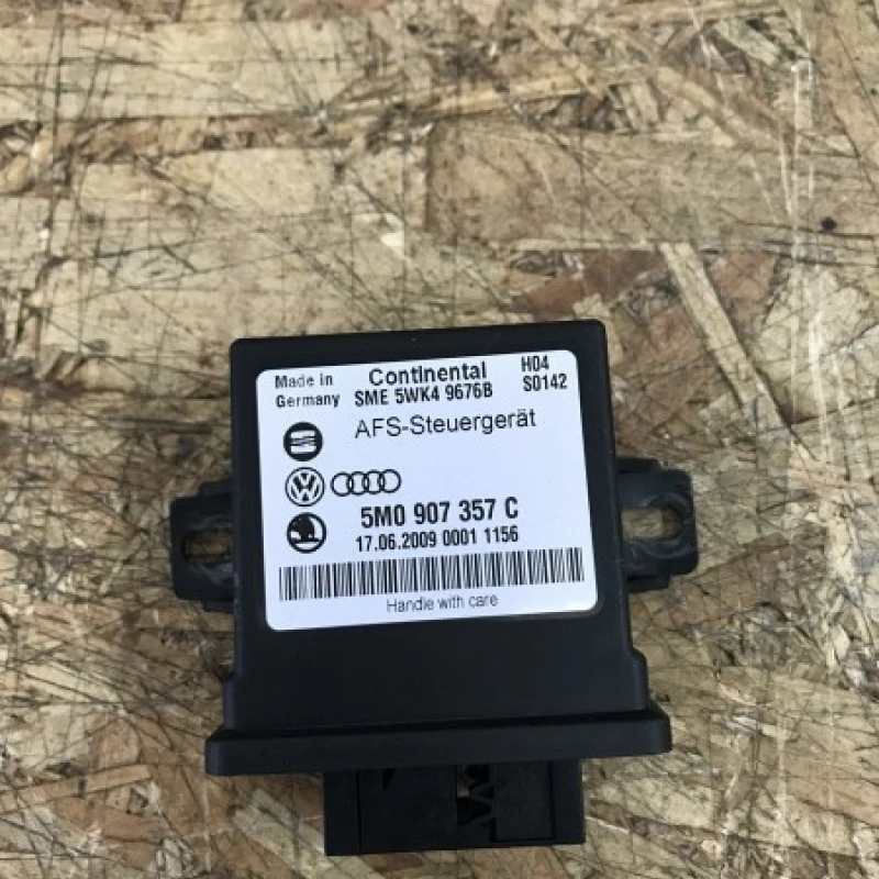 Modul xenon AFS Volkswagen 